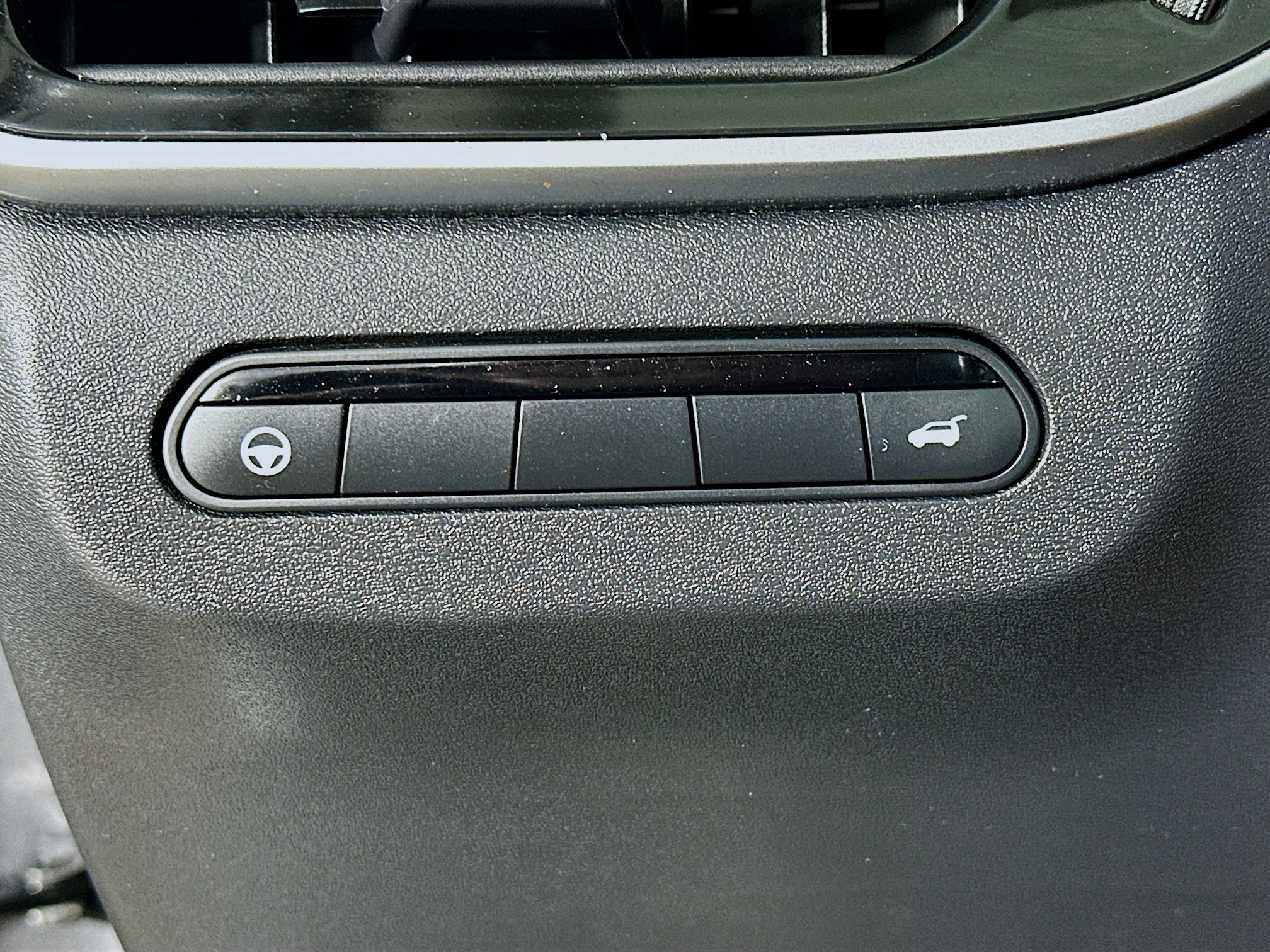 Used 2023 INFINITI QX60 Luxe w/ Cargo Package image 17