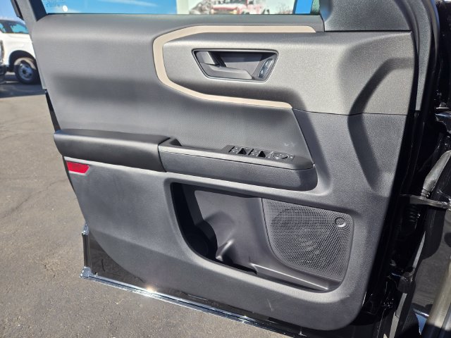 New 2026 Ford Bronco Sport Big Bend AWD/4WD image 16