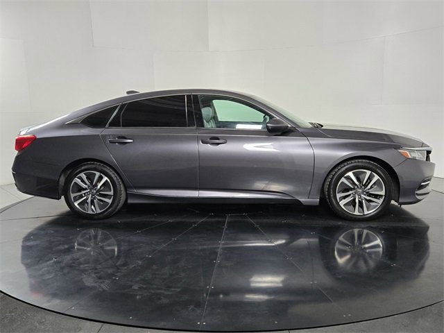 Used 2019 Honda Accord Hybrid image 7