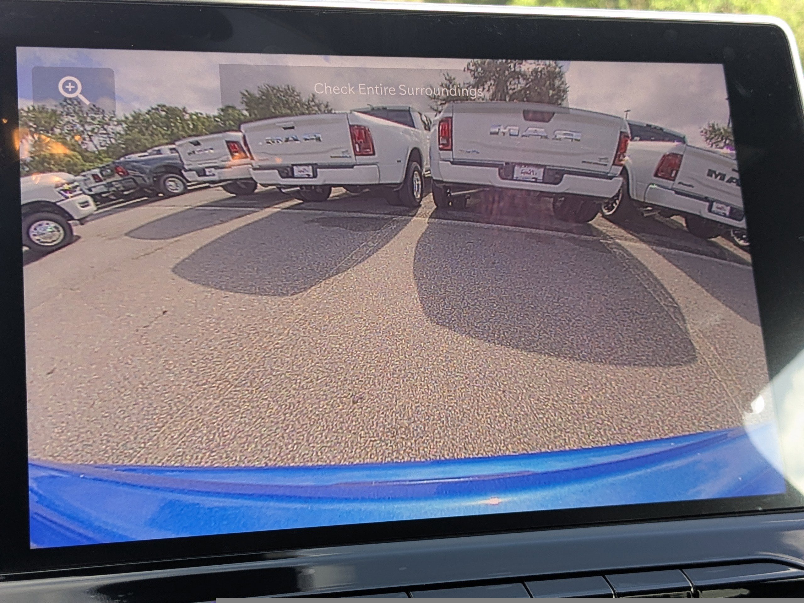 New 2026 Jeep Compass Latitude image 19