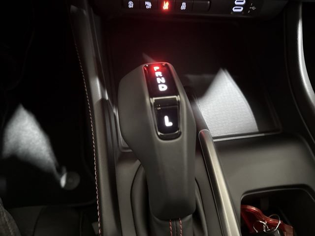 New 2026 Dodge Charger R/T AWD/4WD image 17