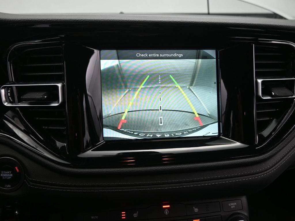 Used 2024 Dodge Durango SXT w/ Trailer Tow Group IV image 37