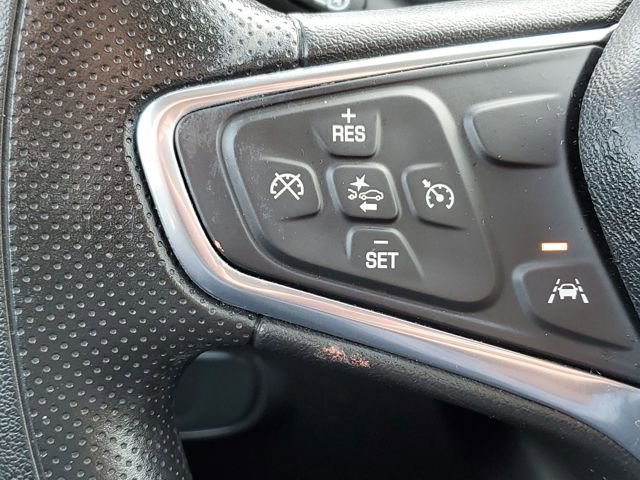 Used 2021 Chevrolet Equinox LT w/ LPO, Blackout Package image 13