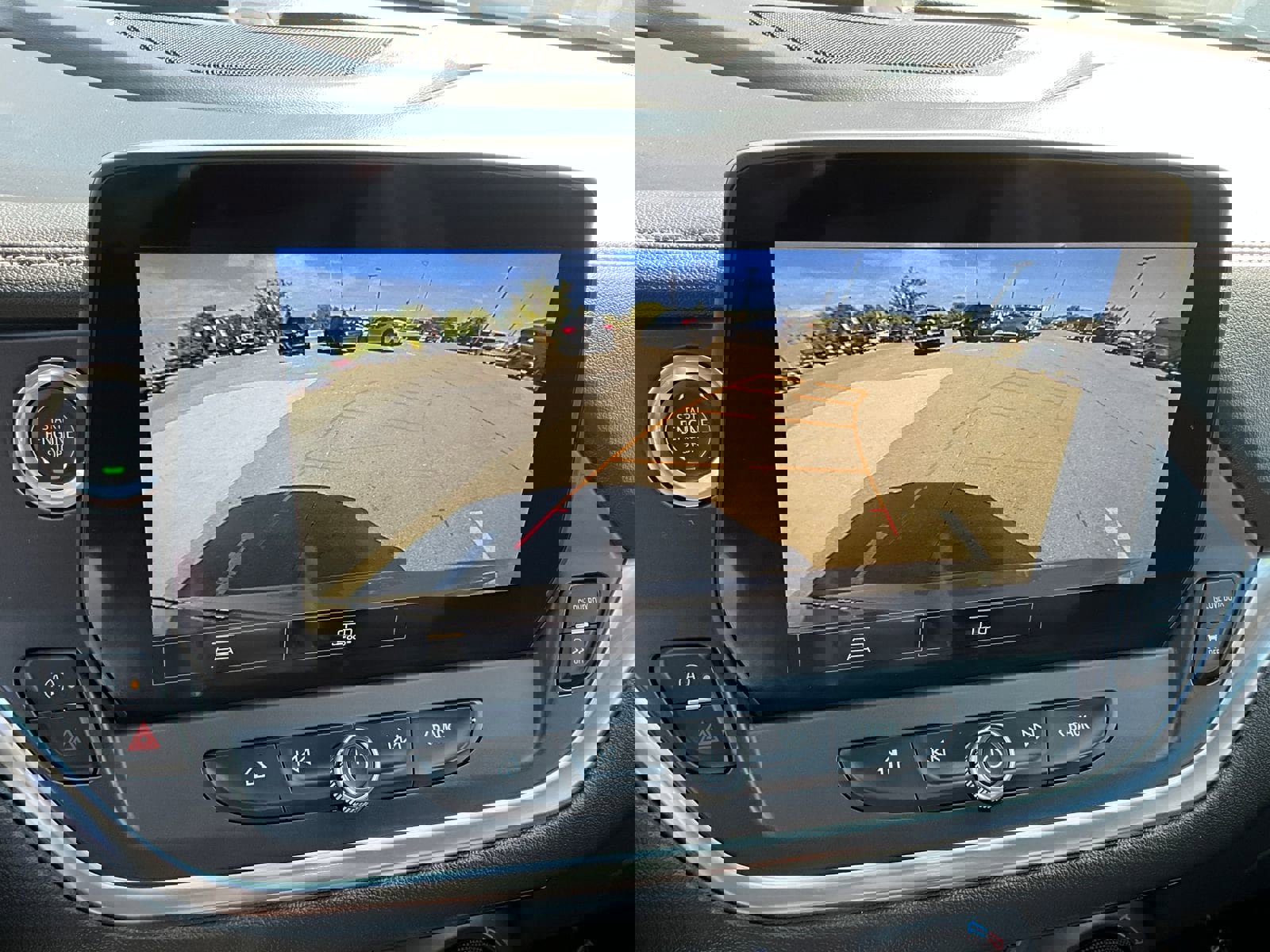 Used 2025 Chevrolet Blazer LT image 19