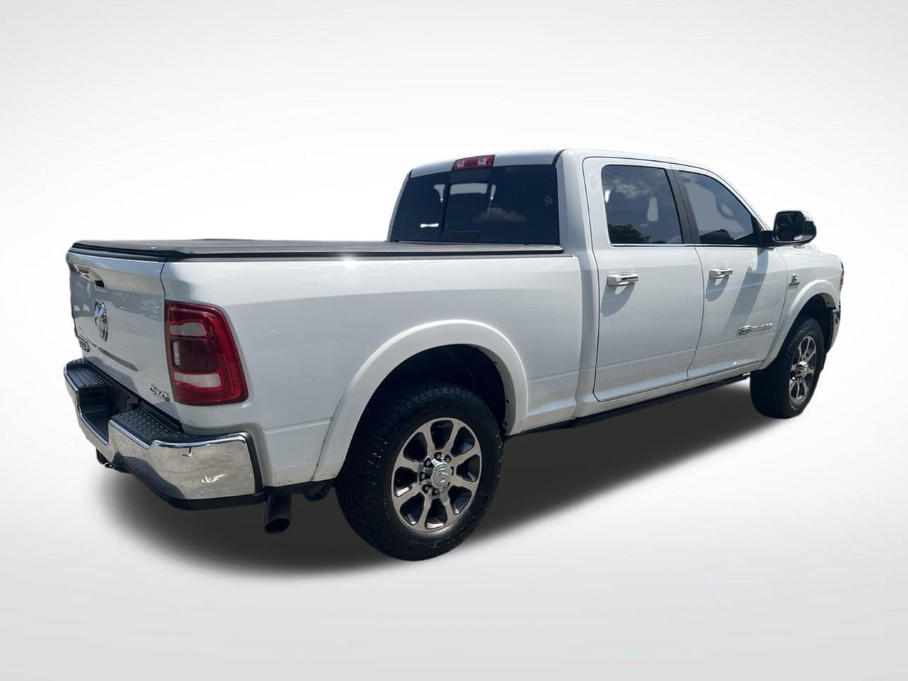 Used 2022 RAM 2500 Limited AWD/4WD image 6