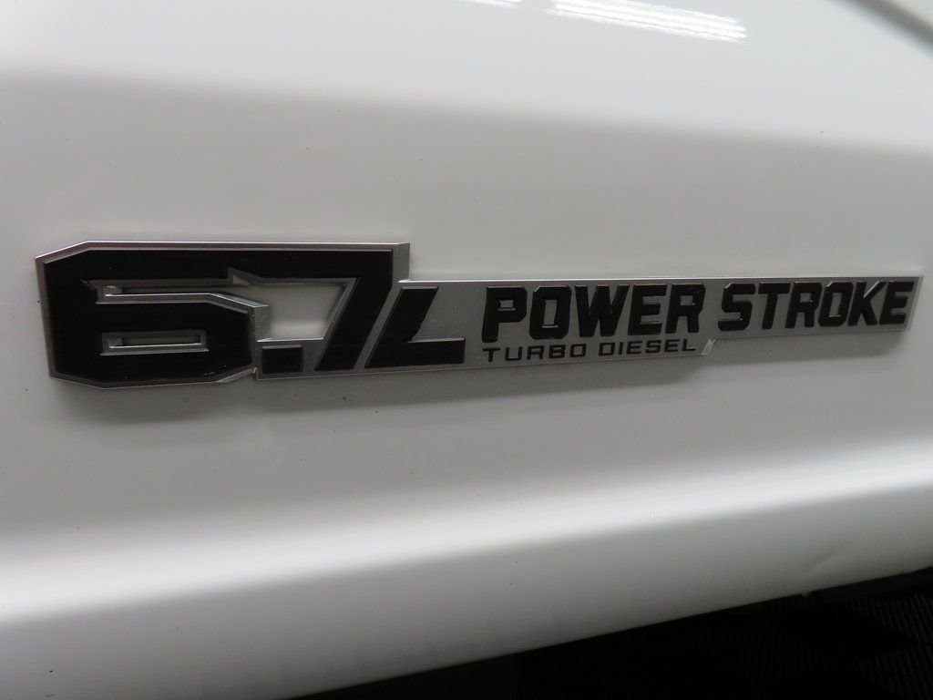 Used 2024 Ford F250 XLT image 44