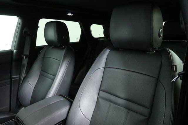 Used 2024 Land Rover Range Rover Evoque S AWD/4WD image 3