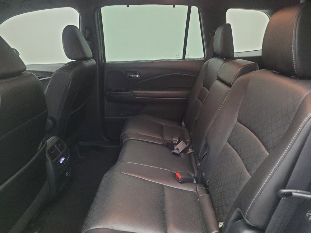 Used 2021 Honda Passport Touring image 18