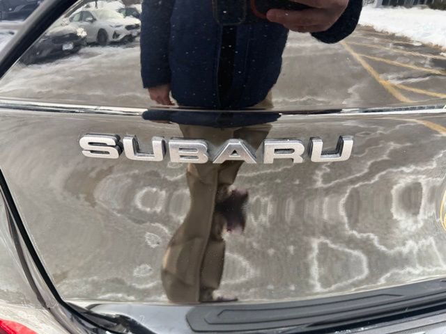 Used 2025 Subaru Forester Premium image 46