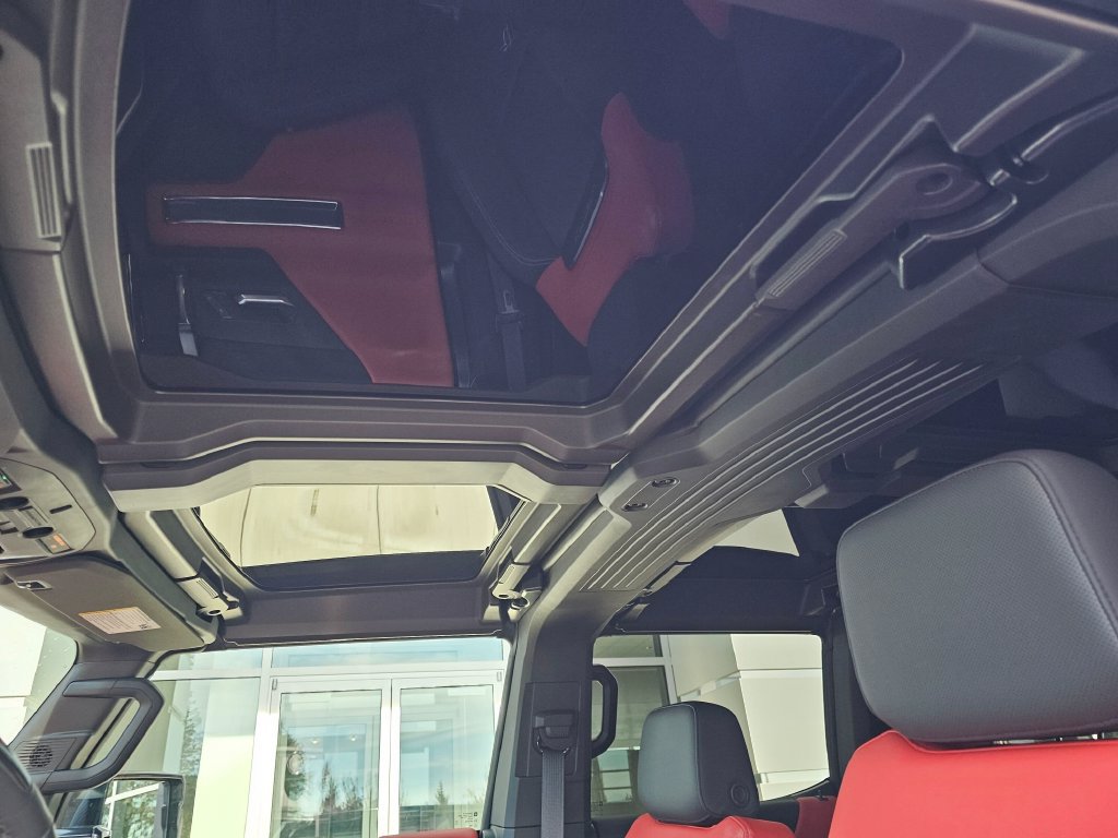 Used 2026 GMC Hummer EV 3X AWD/4WD image 27