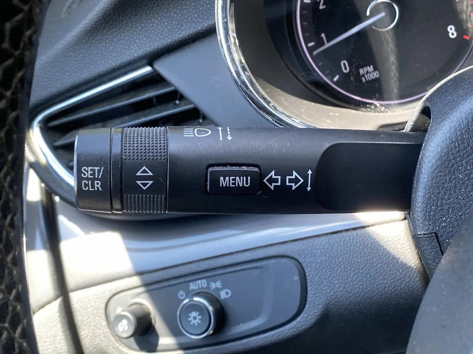 Used 2017 Buick Encore Preferred FWD image 22