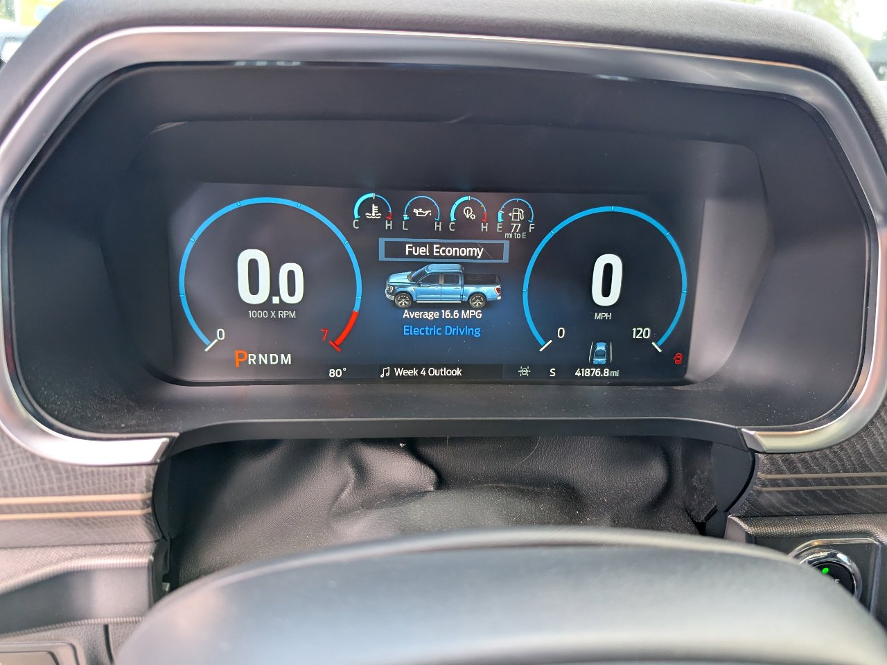 Used 2022 Ford F150 Platinum w/ Equipment Group 701A High image 28