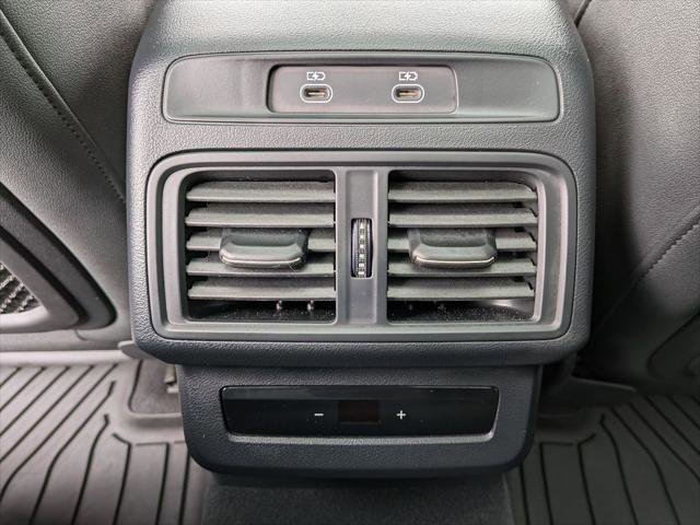 Certified 2025 Audi Q5 Premium Plus w/ Premium Plus image 24
