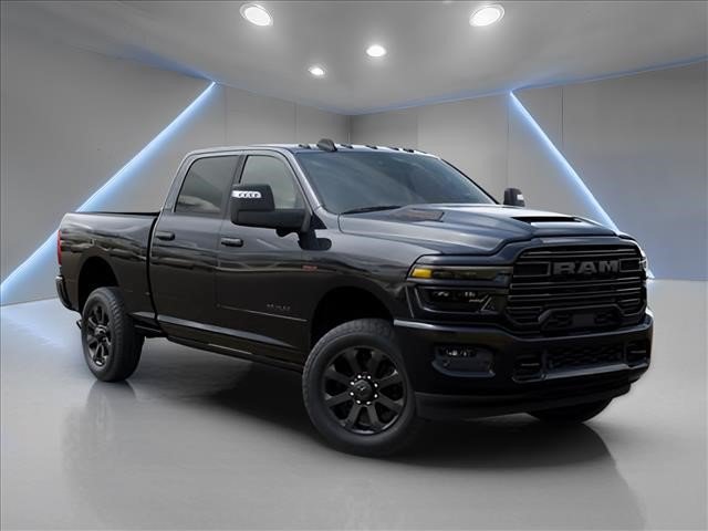 New 2027 RAM 2500 Laramie AWD/4WD image 6