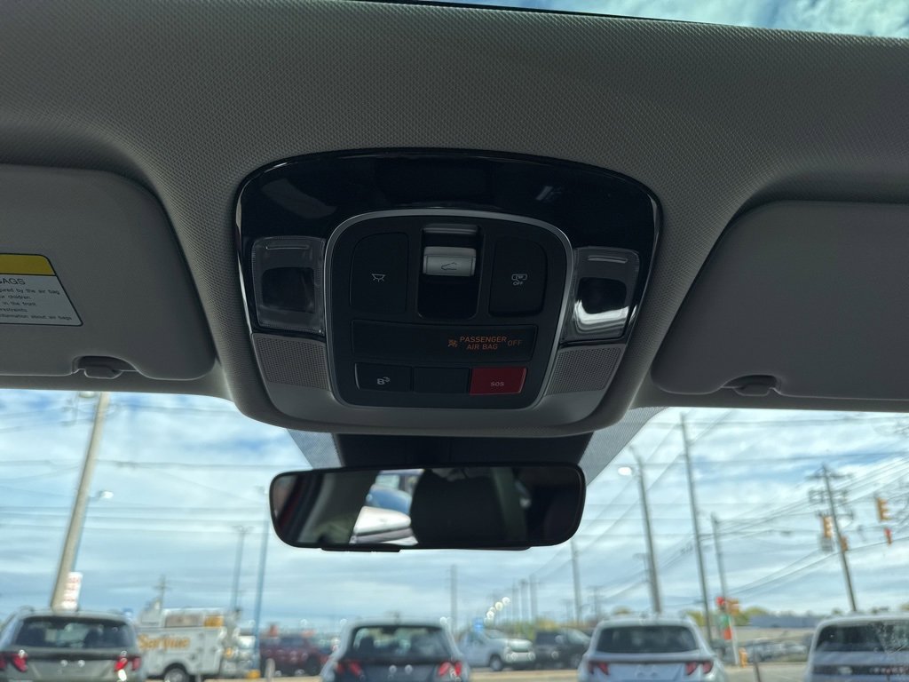 New 2026 Hyundai Tucson Limited image 20