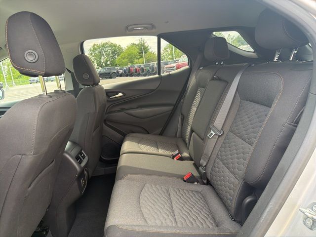 Used 2021 Chevrolet Equinox LT FWD image 11