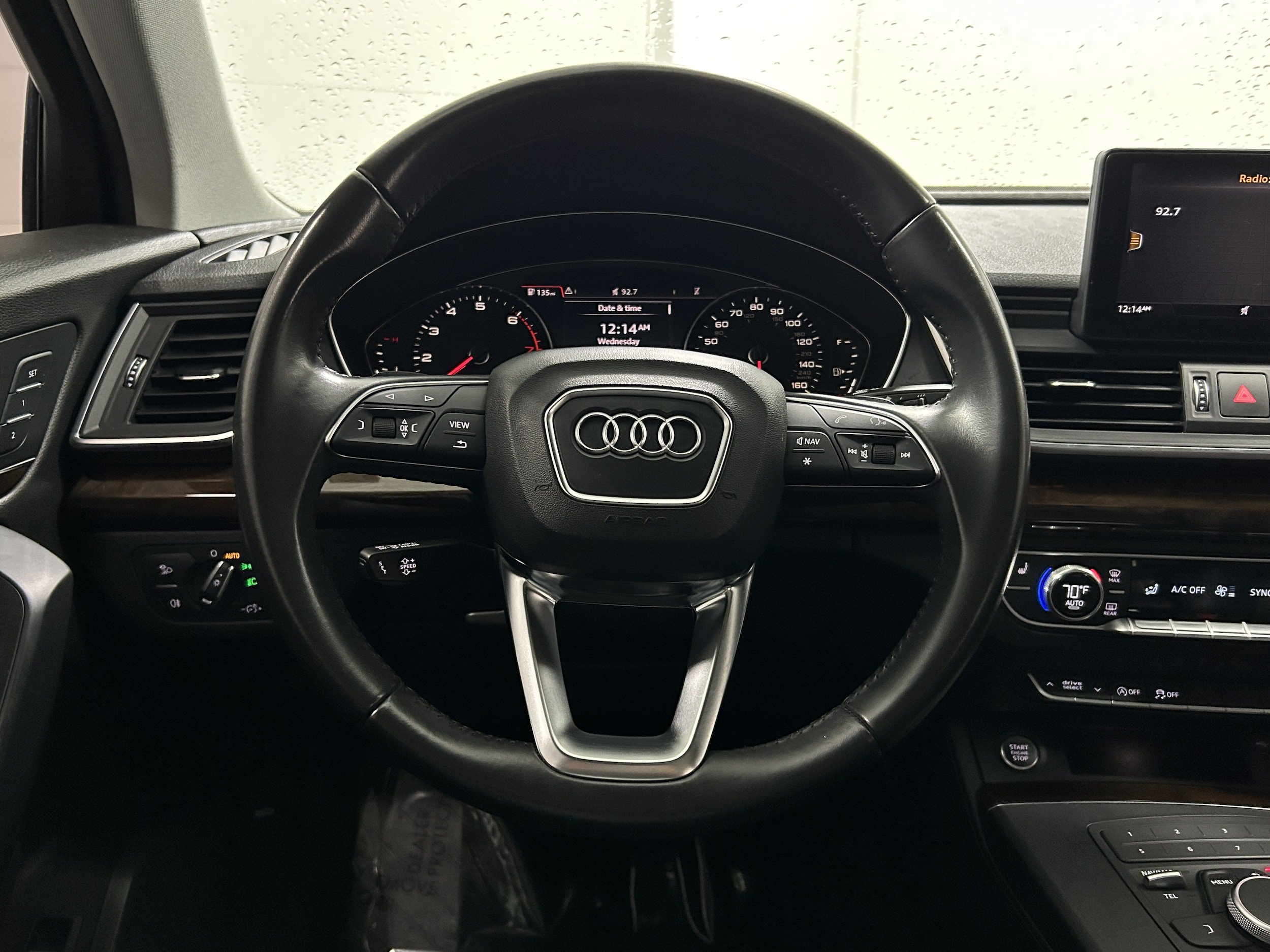 Used 2019 Audi Q5 2.0T Premium w/ Convenience Package AWD/4WD image 14