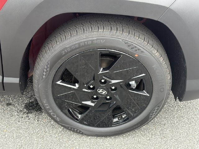 New 2026 Hyundai Kona SEL Sport FWD image 14