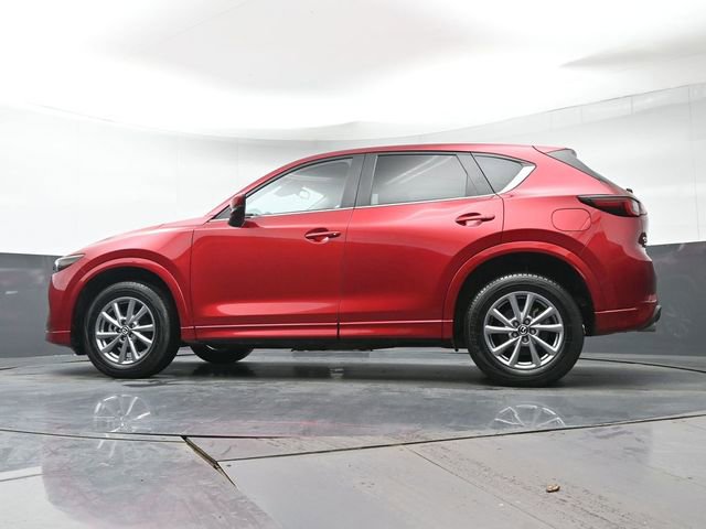 Certified 2024 MAZDA CX-5 AWD 2.5 S w/ Select Package image 26