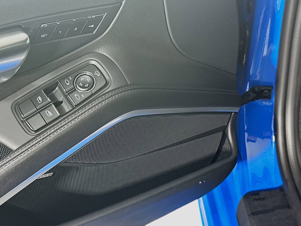 Certified 2022 Porsche 718 Boxster S image 20