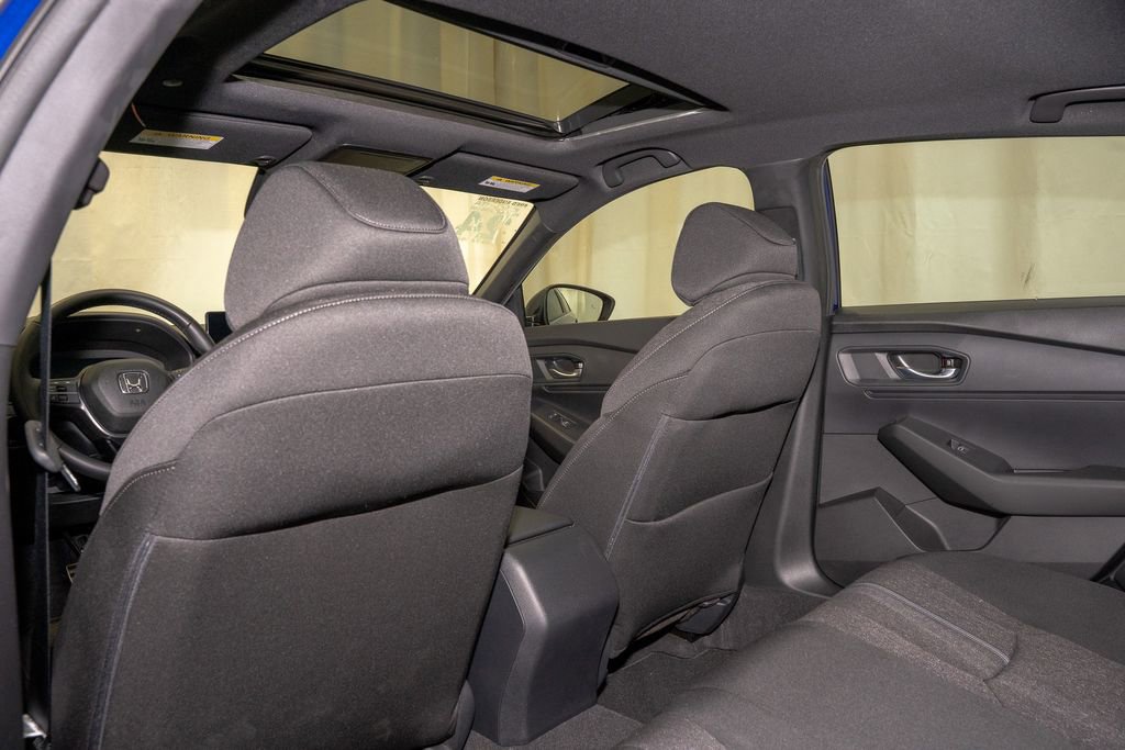 Used 2024 Honda Accord Sport image 8