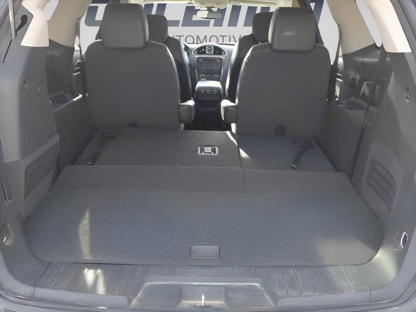 Used 2016 Buick Enclave Leather image 21