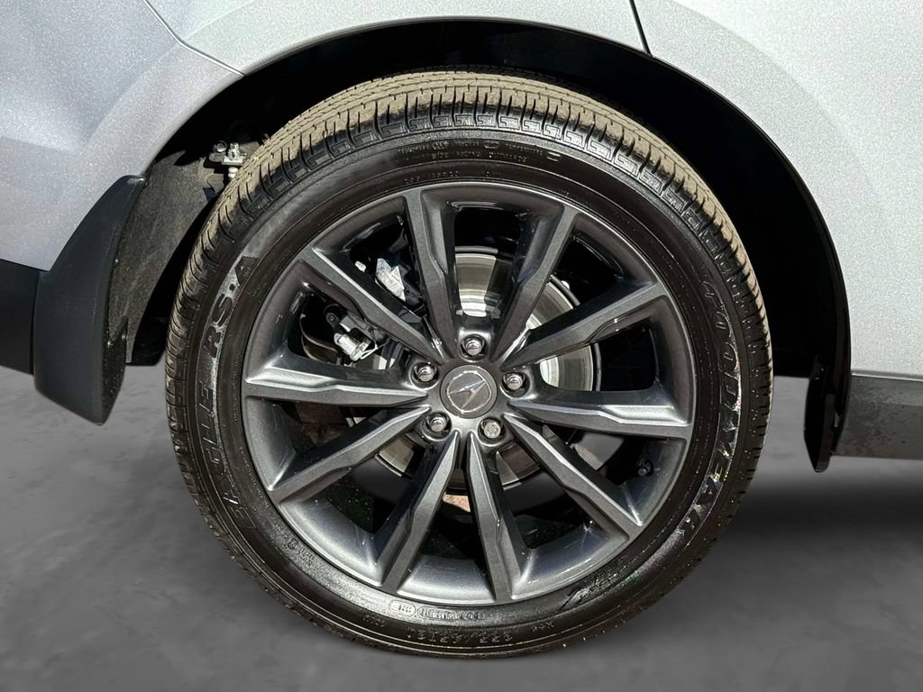 Certified 2025 Acura RDX A-Spec AWD/4WD image 30