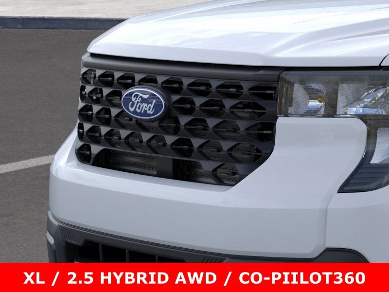 New 2026 Ford Maverick XL AWD/4WD image 18
