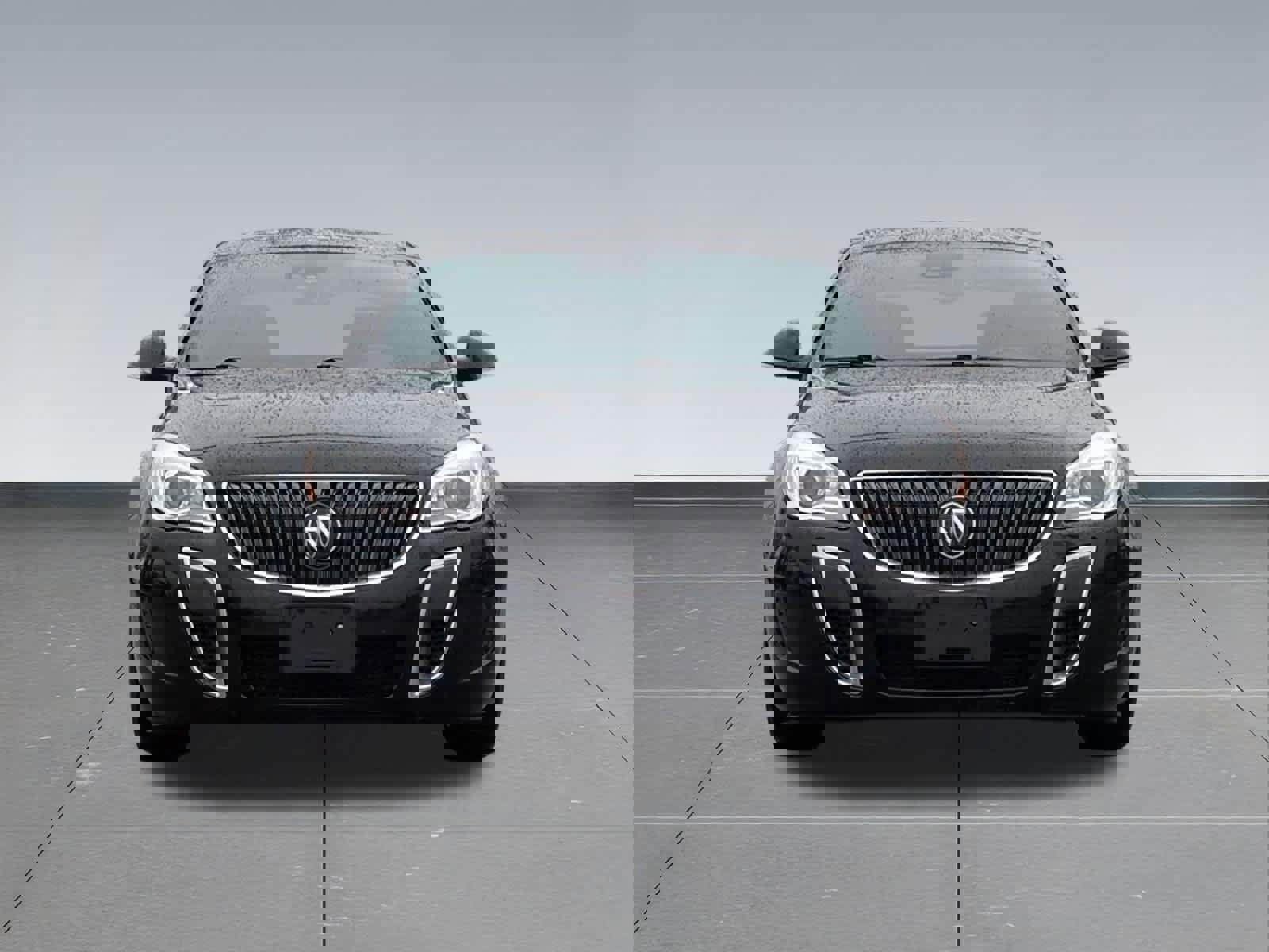 Used 2017 Buick Regal GS w/ Driver Confidence Package #2 image 10