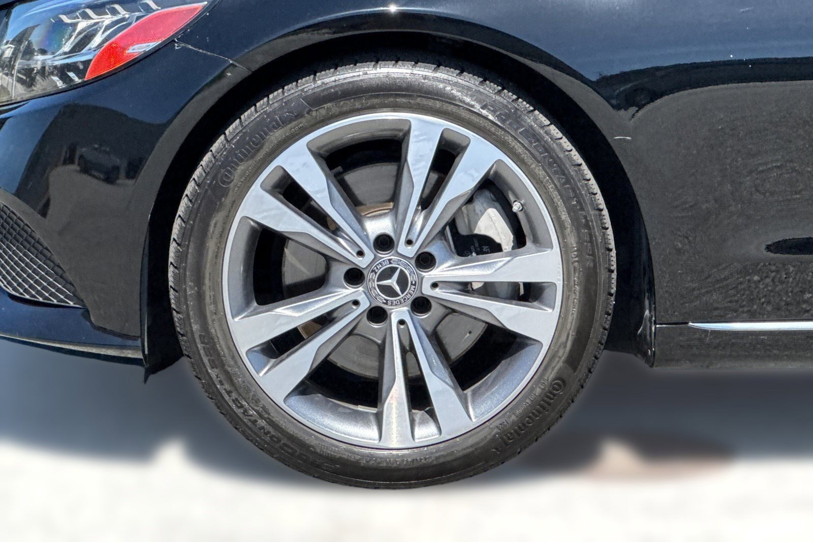 Used 2021 Mercedes-Benz C 300 Sedan image 11