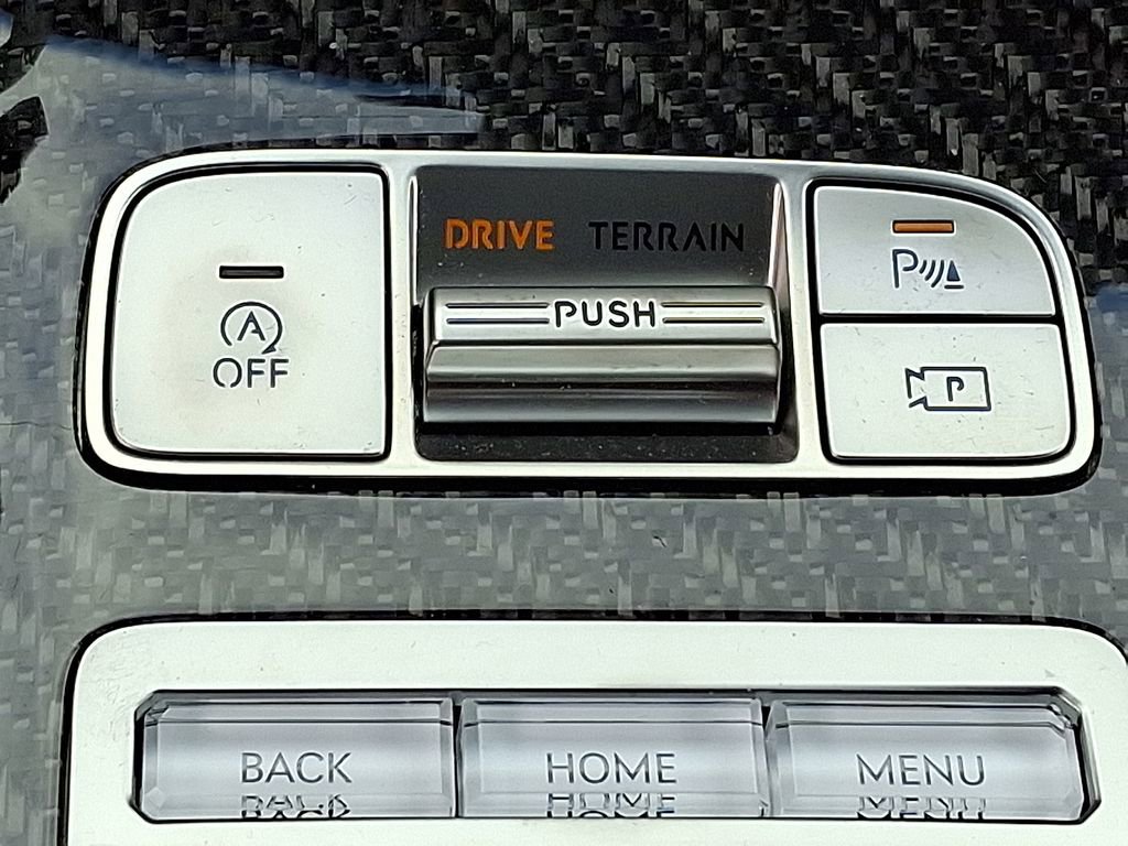 Used 2026 Genesis GV70 3.5T Sport Prestige image 24