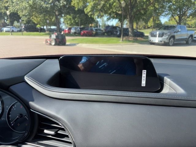 New 2025 MAZDA CX-30 AWD 2.5 S w/ Preferred Package image 15