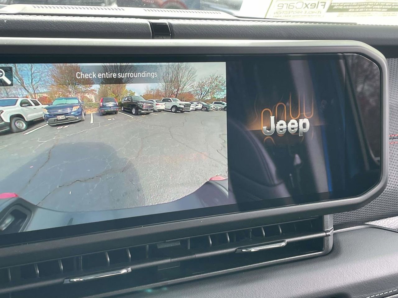 New 2026 Jeep Gladiator Rubicon image 19