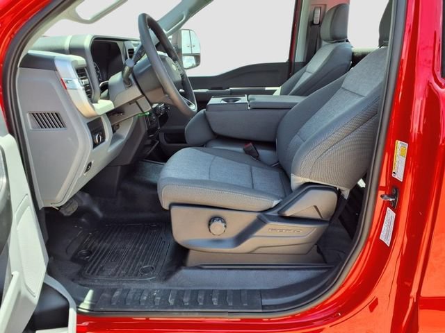 New 2025 Ford F250 XL RWD image 22