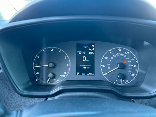 Used 2023 Toyota Corolla LE image 16
