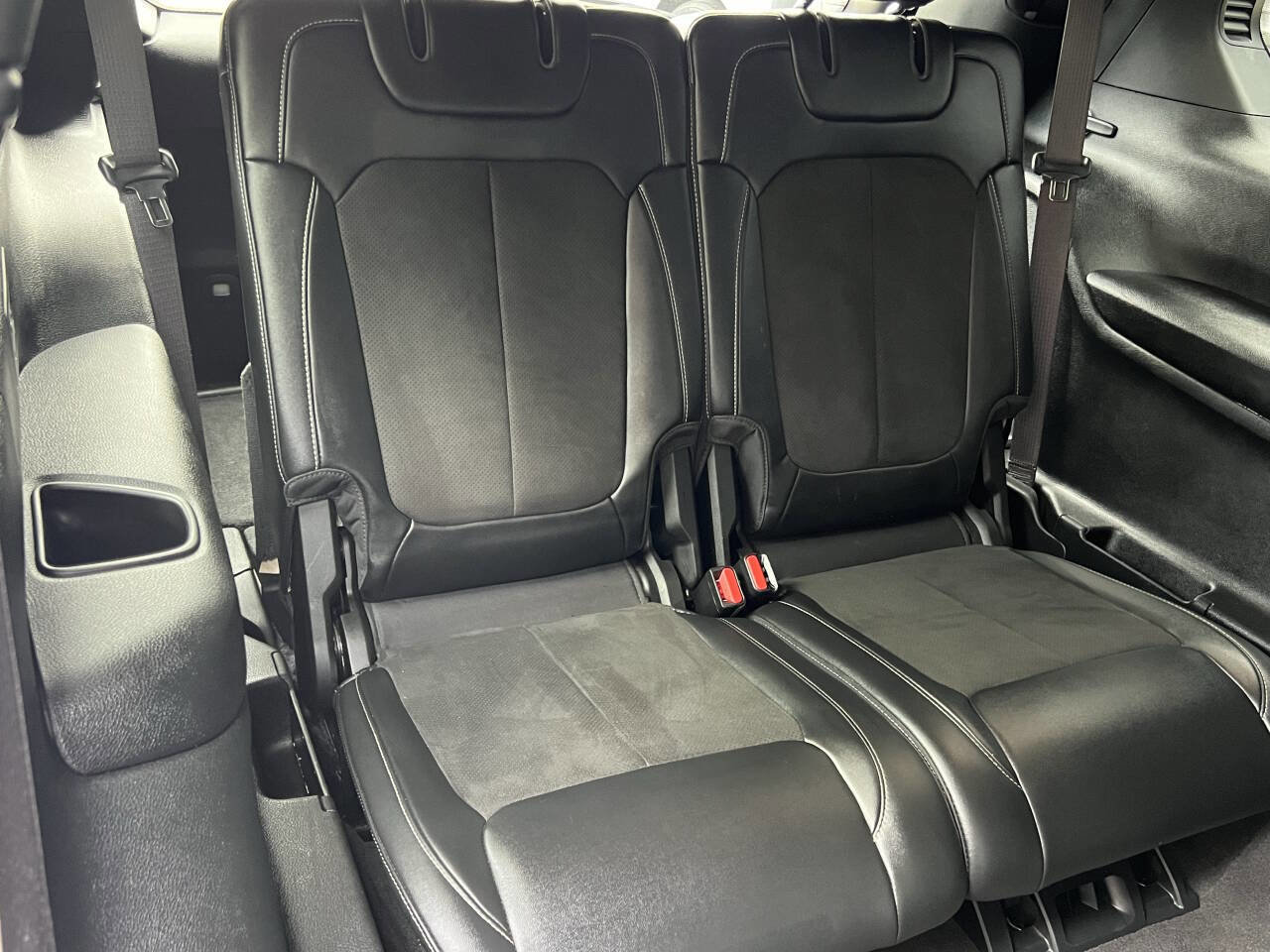 Used 2021 Jeep Grand Cherokee L Laredo image 19