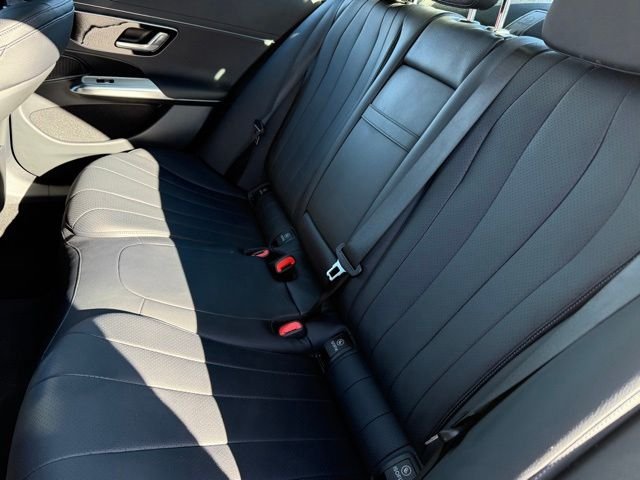 Certified 2025 Mercedes-Benz E 350 4MATIC Sedan image 21