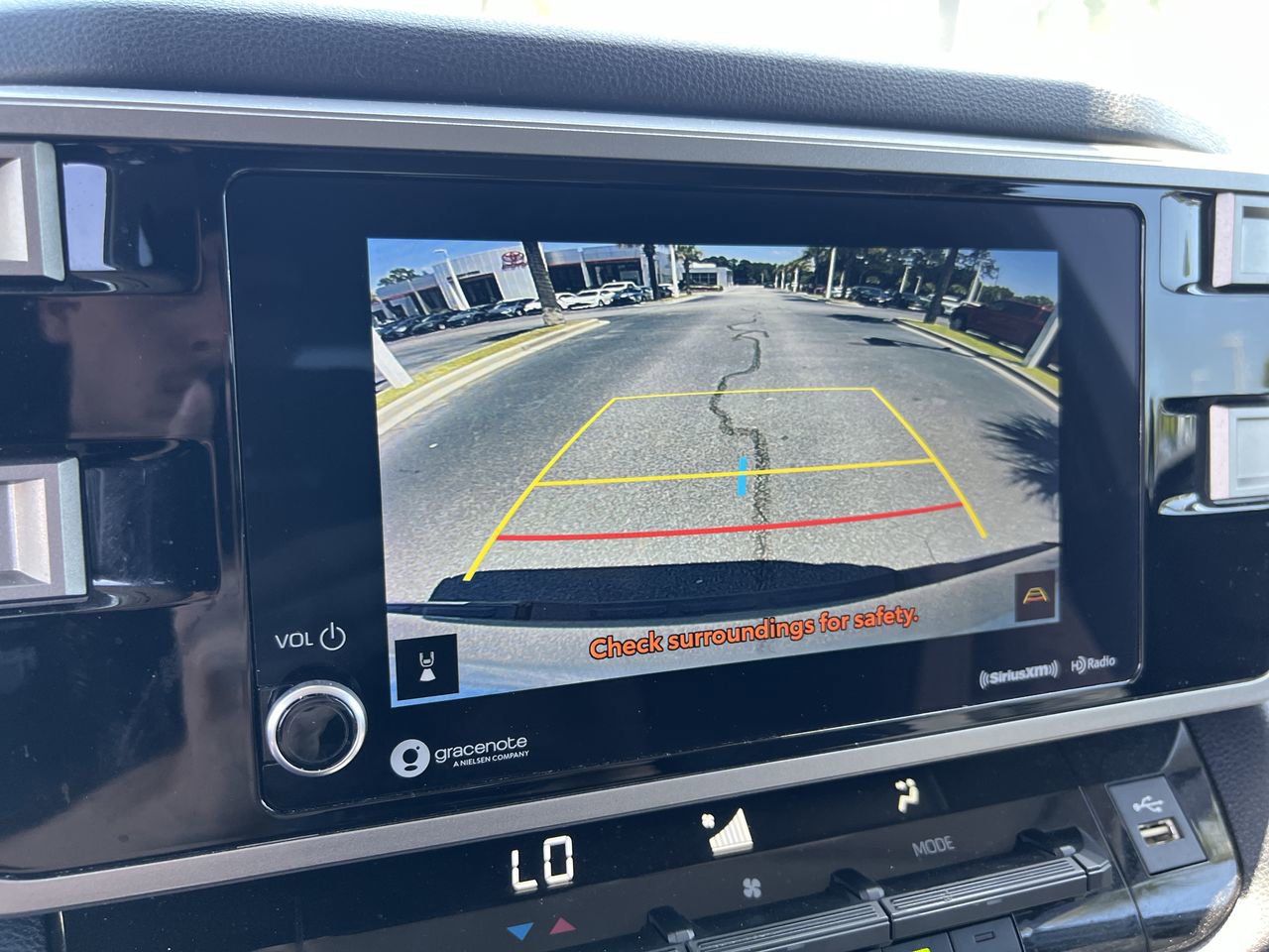 Used 2022 Toyota Tundra SR5 w/ TRD Off-Road Package AWD/4WD image 25