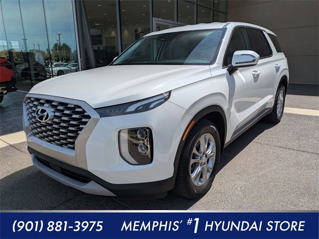 Used 2022 Hyundai Palisade SE