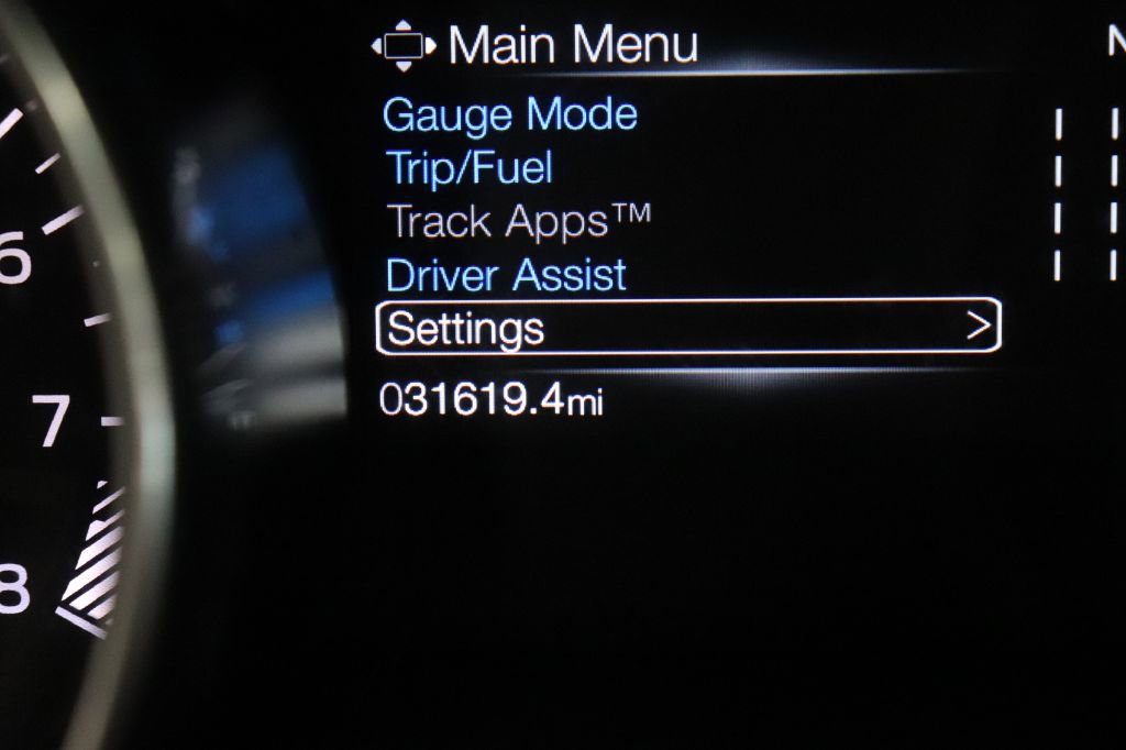 Used 2021 Ford Mustang GT Premium w/ Carbon Sport Interior Package image 28