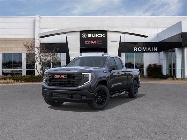 New 2026 GMC Sierra 1500 Elevation w/ X31 Off-Road Package image 32