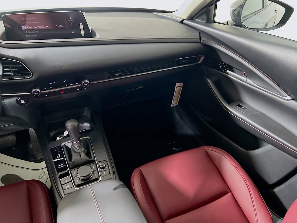 New 2026 MAZDA CX-30 AWD 2.5 S image 18