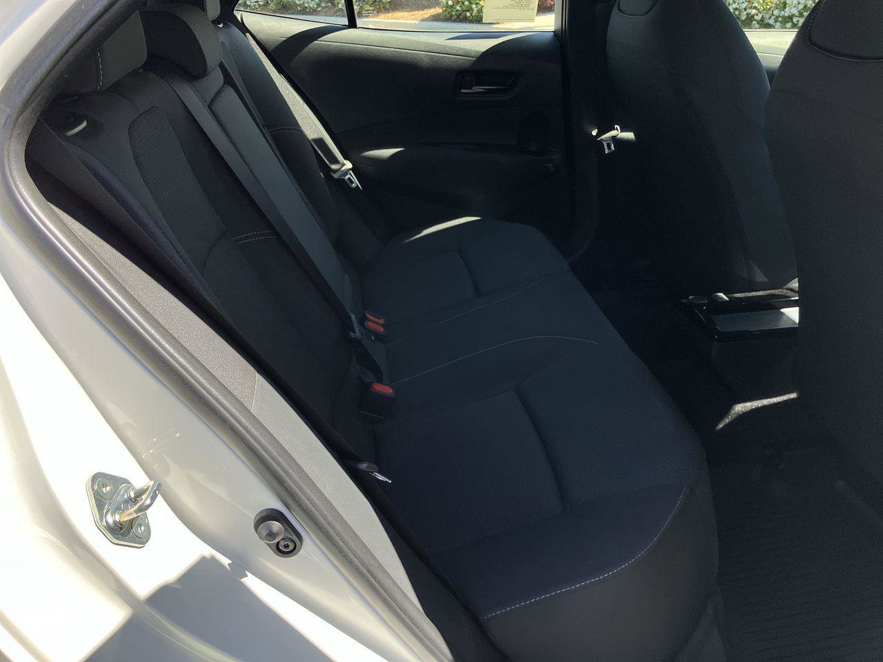 Used 2025 Toyota Corolla GR AWD/4WD image 11
