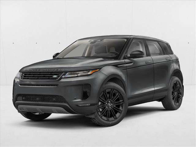 New 2026 Land Rover Range Rover Evoque S image 1