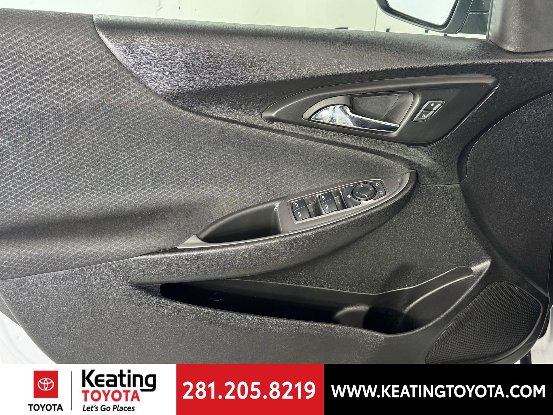 Used 2023 Chevrolet Malibu LT image 11