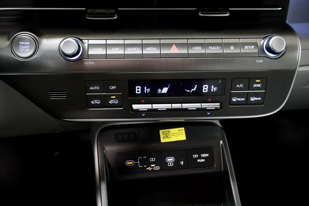 New 2026 Hyundai Kona SEL Premium AWD/4WD image 21