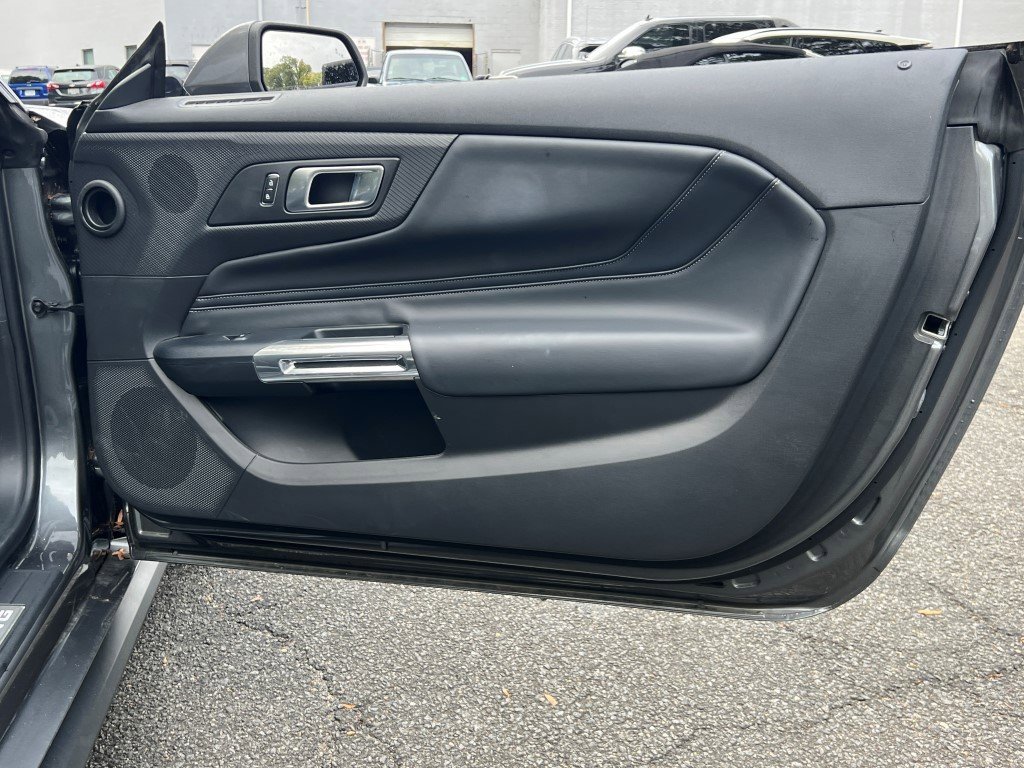 New 2025 Ford Mustang GT Premium image 7