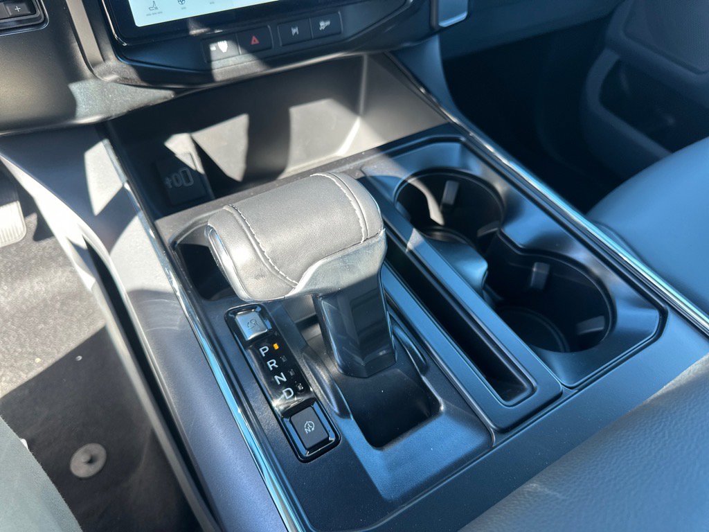 New 2025 Ford F150 Lightning Flash image 28
