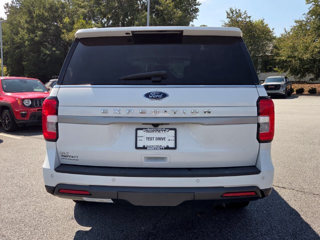 Used 2024 Ford Expedition XLT RWD image 7
