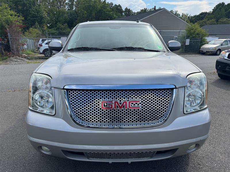 Used 2008 GMC Yukon Denali